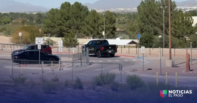 Escuela Secundaria Santa Teresa Activa Protocolo de Seguridad Tras Amenaza de Cuchillos
