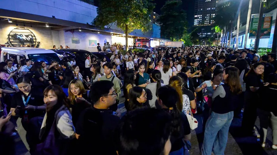 Terremoto de Cebú: Tremor de 6,9 grados deja trágicas pérdidas humanas en Filipinas