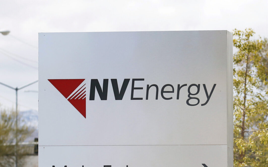 NV Energy Advierte sobre Posibles Apagones en el Sur de Nevada durante Nochebuena