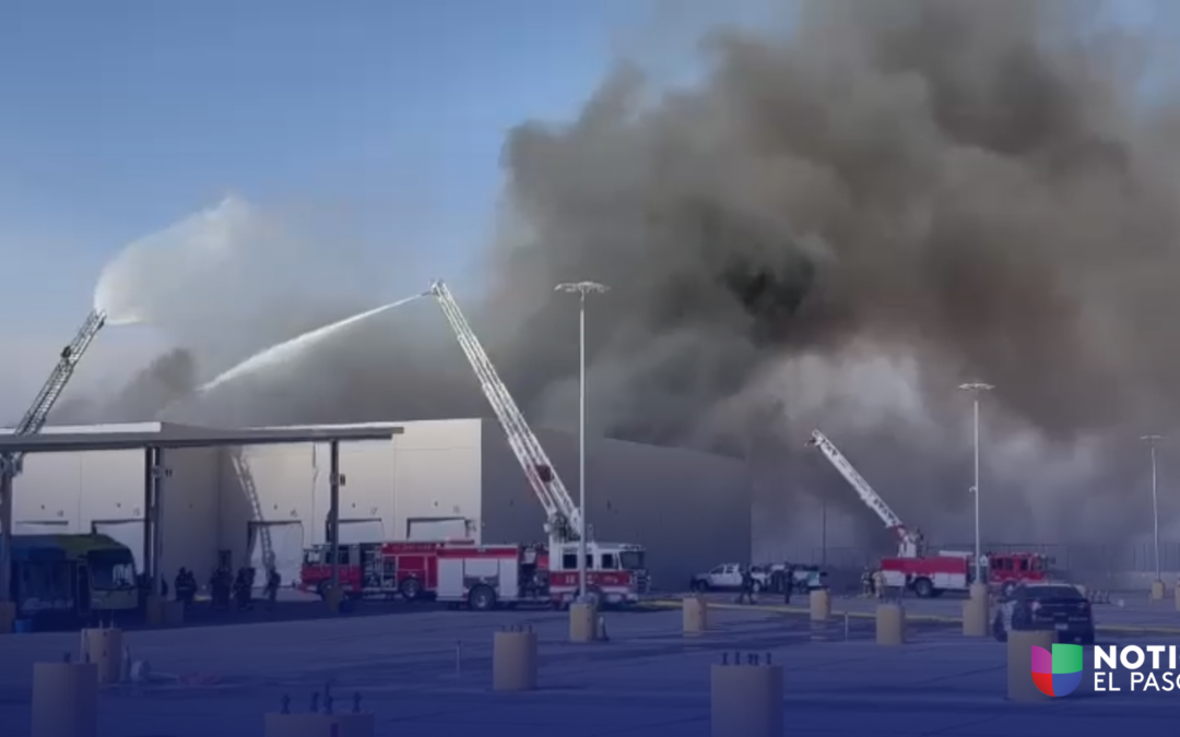 Impactante Explosión de Sun Metro: Nuevo Video de Seguridad Revela Momentos Críticos del Accidente