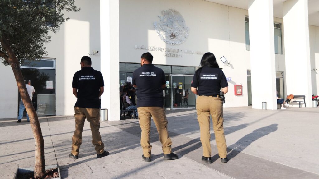 Rueda de Prensa de Seguridad en Jalisco: Últimas Noticias sobre Investigaciones y Arrestos