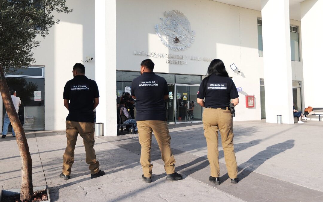 Rueda de Prensa de Seguridad en Jalisco: Últimas Noticias sobre Investigaciones y Arrestos