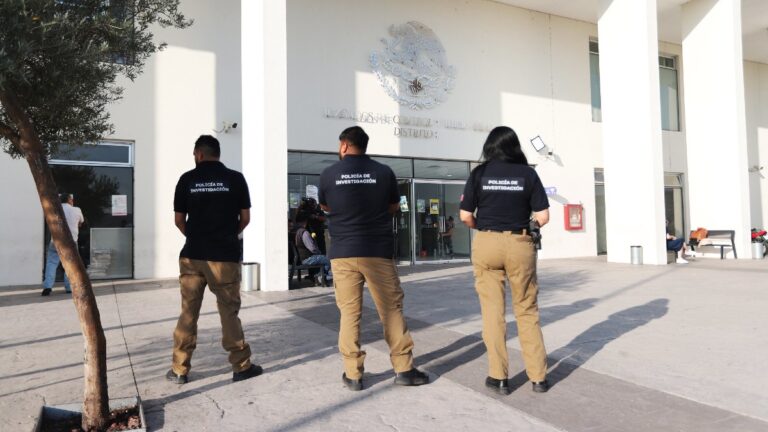 Rueda de Prensa de Seguridad en Jalisco: Últimas Noticias sobre Investigaciones y Arrestos