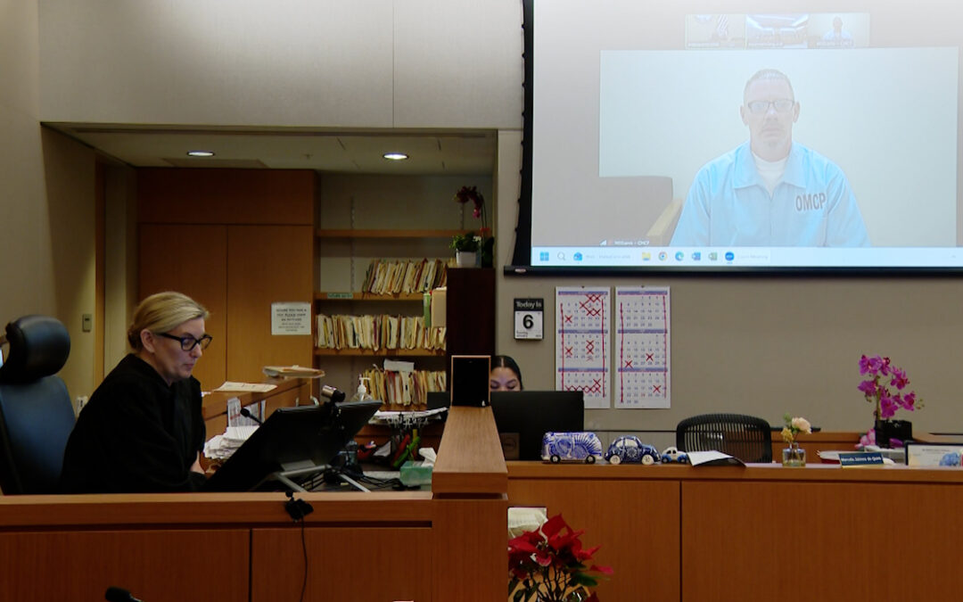 Nueva Sentencia para Autor del Tiroteo en la Preparatoria Santana: ¿Qué Implicaciones Tiene?