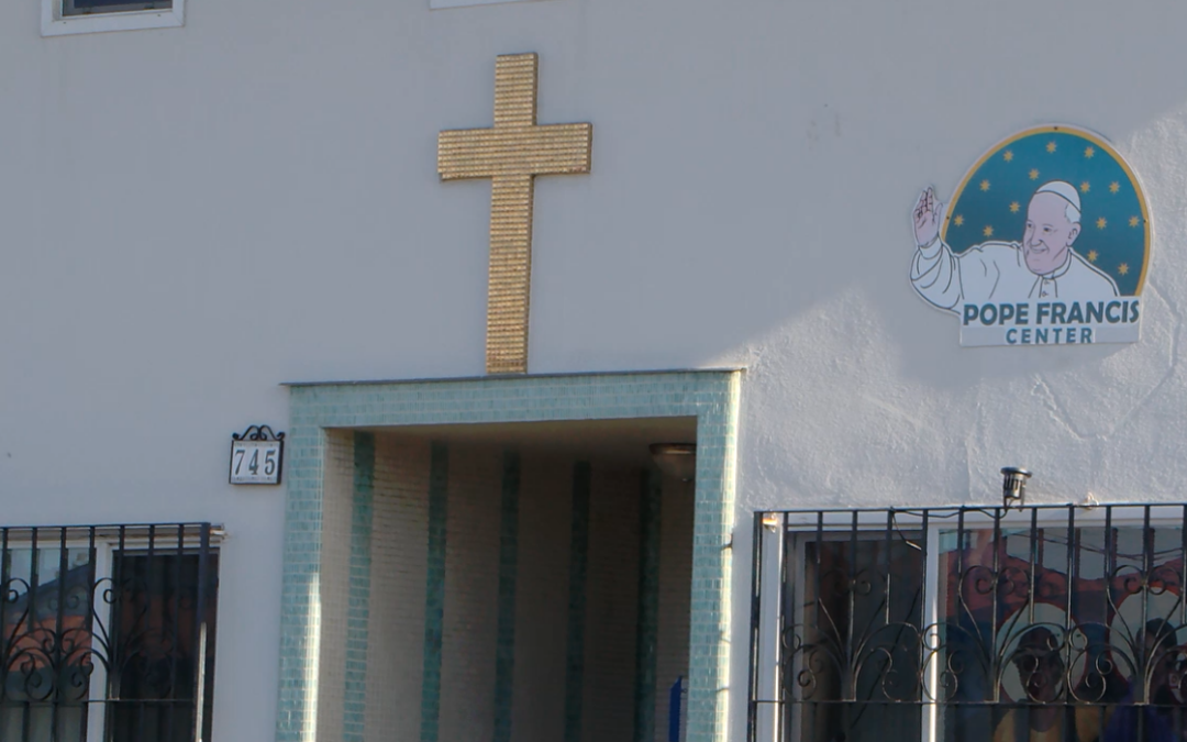 Centro Papa Francisco: Un Refugio de Apoyo a Inmigrantes en Logan Heights