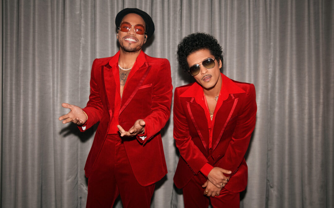 Bruno Mars Regresa a Colorado con su Concierto en el Falcon Stadium