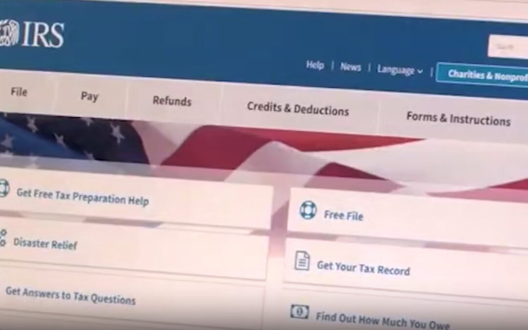 Inicio de la Temporada de Impuestos 2026: Nuevas Herramientas y Cambios del IRS