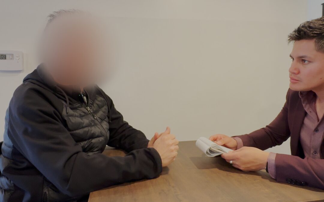 La presión sobre el petróleo venezolano: sanciones y la flota fantasma