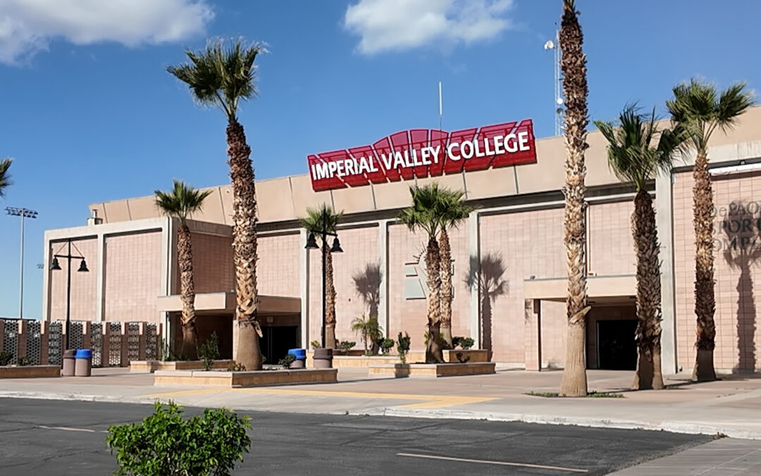 Ofrecen programa de Inglés en IVC