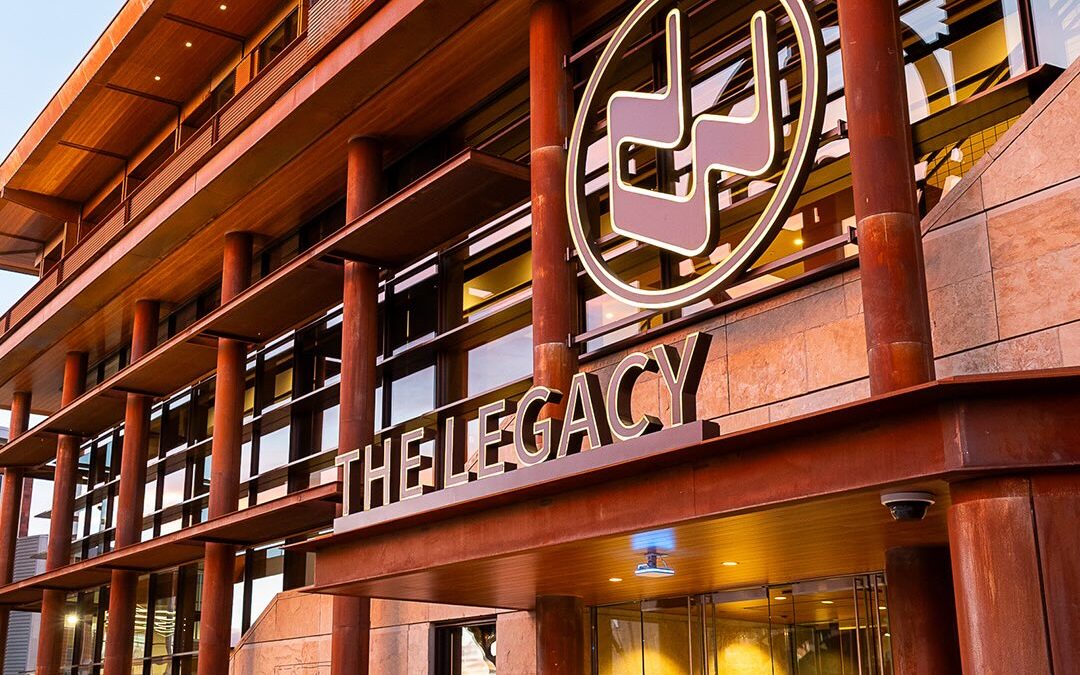 El Stock Show 2026 en Denver: Nuevo Salón Temporal y Barbacoa de Alto Nivel