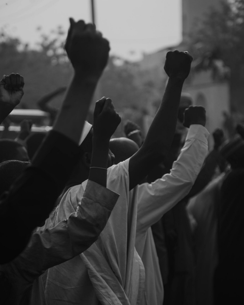 Protesta ICE en el Centro de Las Vegas: Movilización Bajo el Lema ‘Stop ICE Terror’