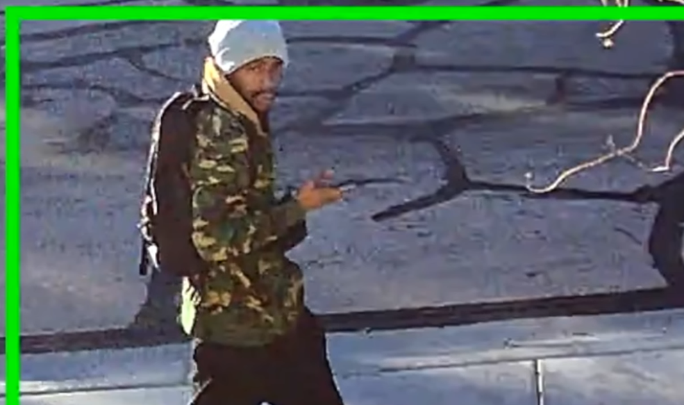 Detectives de Summerlin buscan identificación del sospechoso en invasión de morada