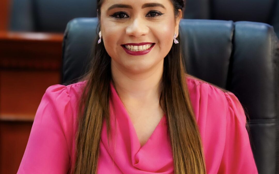 Escándalo Político en Baja California: Diputada Alejandra Ang y el Dinero No Declarado en la Frontera