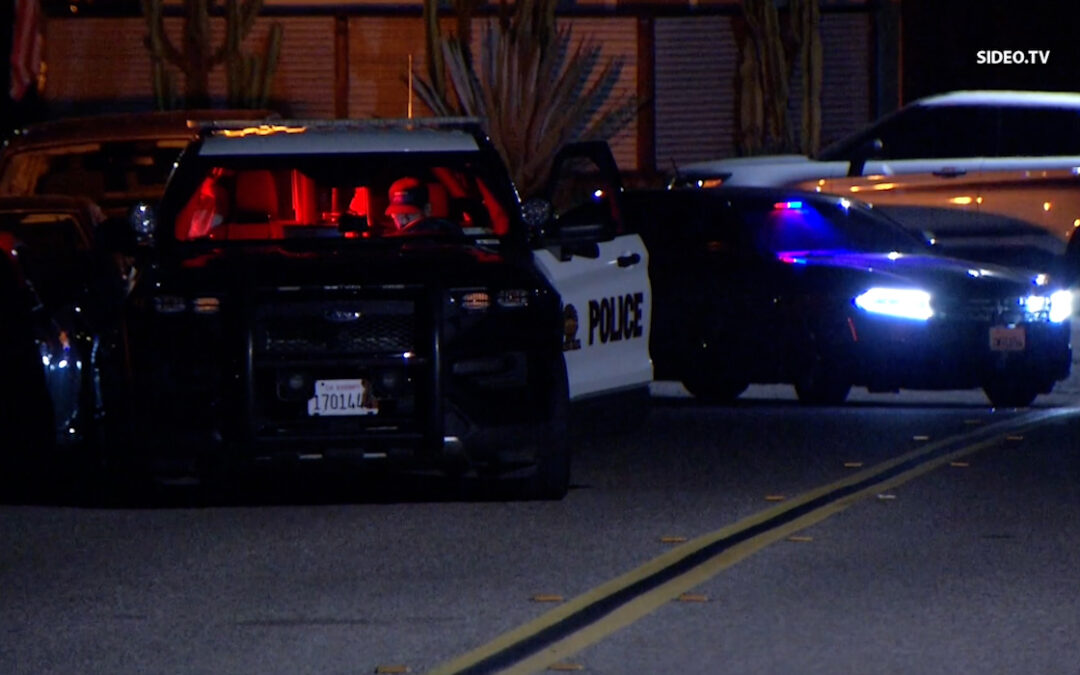 Hombre Muerto en Chula Vista Tras Enfrentamiento con el FBI: Detalles del Suceso