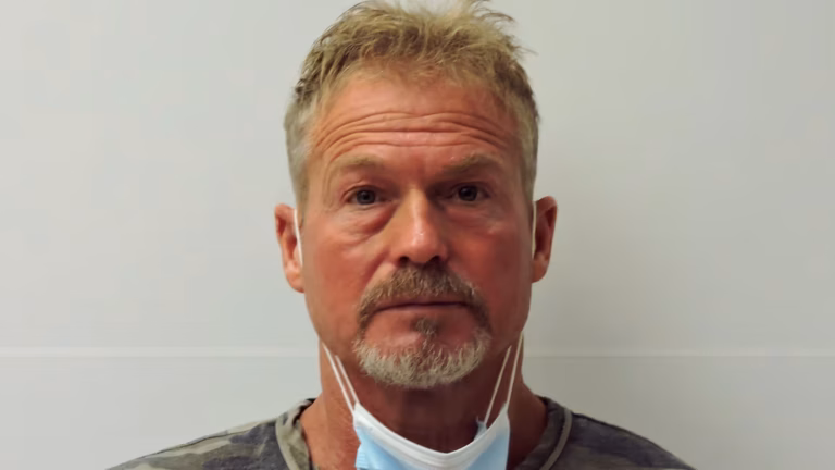 Barry Morphew se declara no culpable en caso de asesinato de su esposa Suzanne Morphew