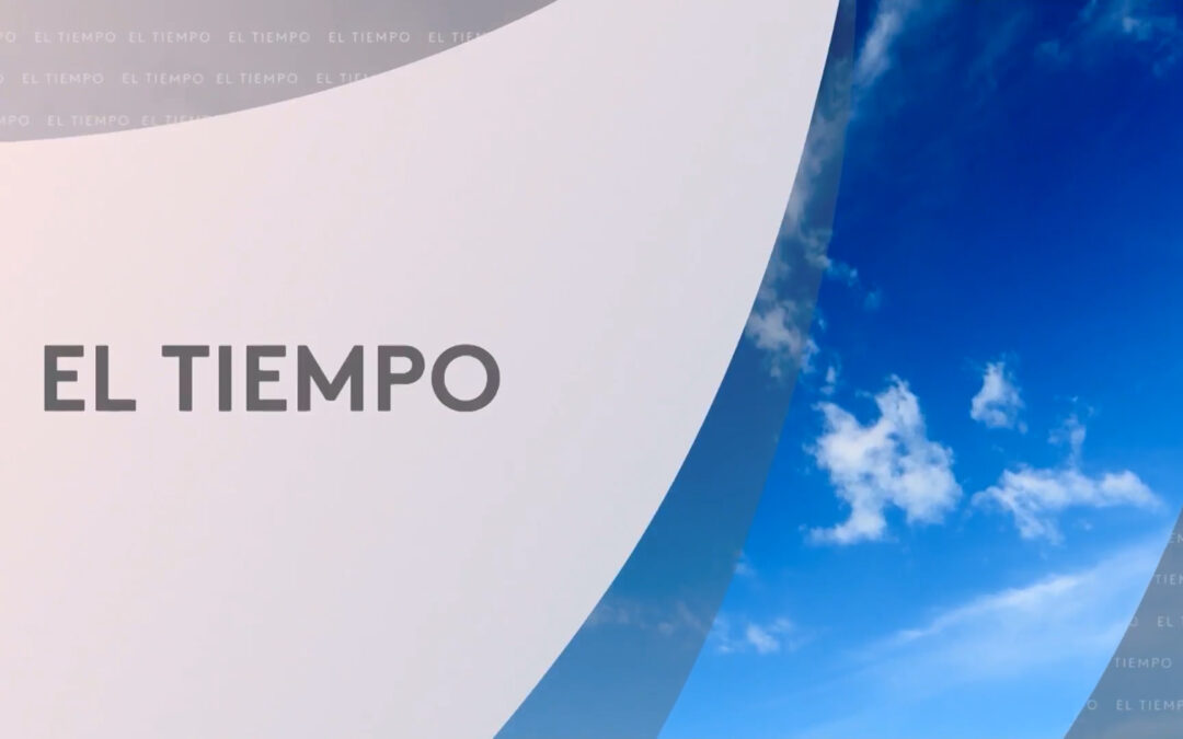 ¿Cuándo se aliviará el frío en la región? Pronóstico del tiempo con María Pérez