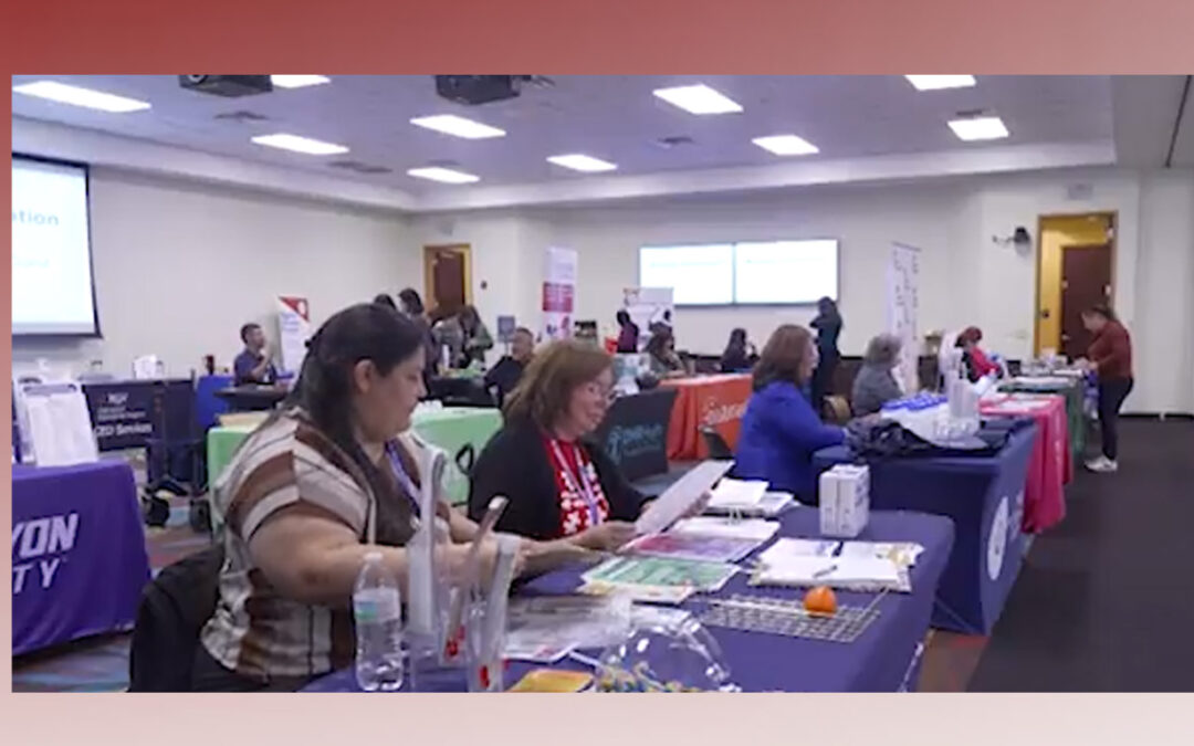 Prevención del Tráfico Humano: Esfuerzos Aumentan en Texas para Concienciar a la Comunidad