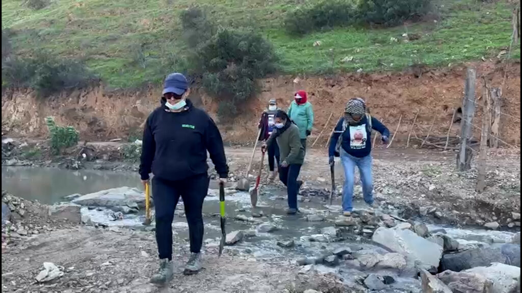 El Calvario de las Familias por un Hijo Desaparecido en Tijuana: Acta de Nacimiento Crucial