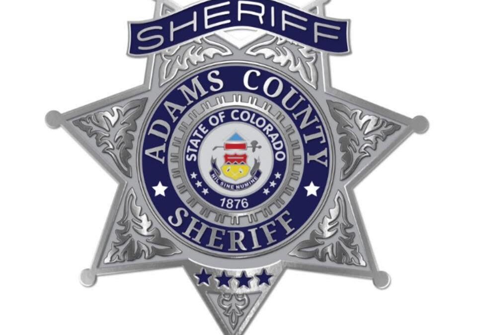 Adams County Implementa Nueva Unidad de Trata de Personas en la Lucha Contra el Tráfico Humano