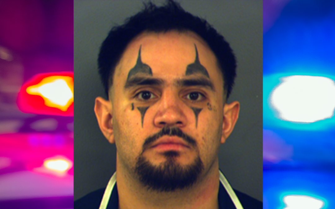 Extradición de Ángel Lozano por homicidio en Fabens: La búsqueda de justicia en El Paso