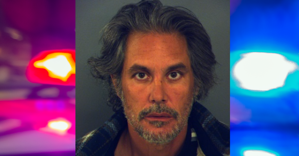 Detención en Horizon: Hombre Arrestado por Amenazas a Negocio Local