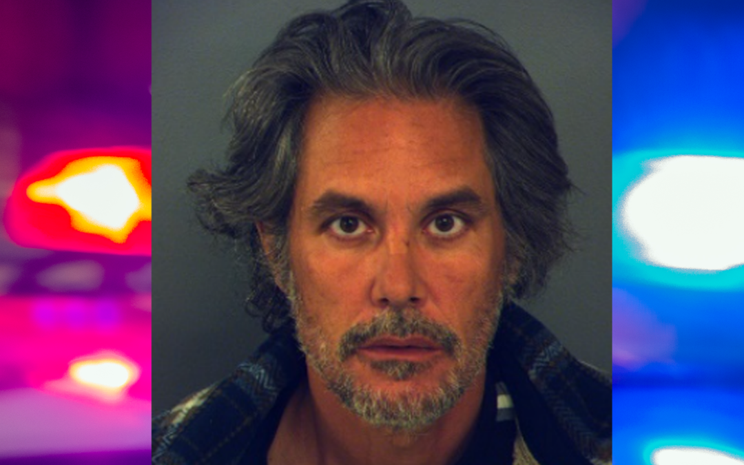 Detención en Horizon: Hombre Arrestado por Amenazas a Negocio Local