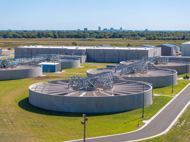Wichita Aumentará las Tarifas de Agua en un 23% por Proyectos de Infraestructura