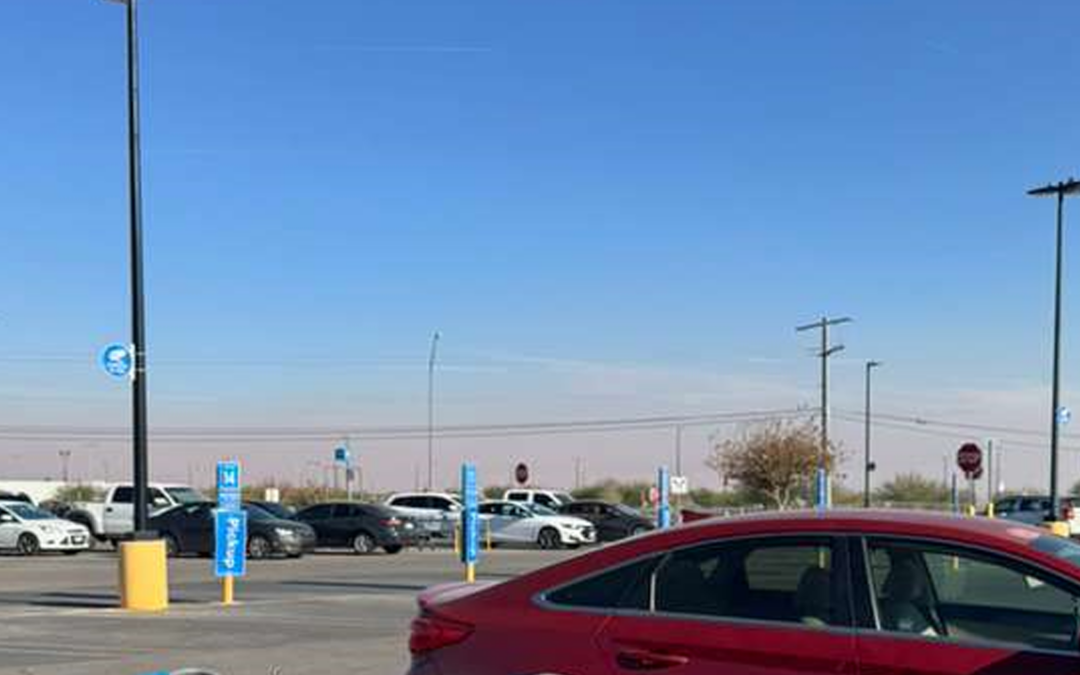 Olor a químicos causa alarma en residentes de El Paso: ¿Cuál es su origen?