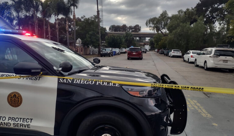 Descubrimiento de Restos Humanos en Southcrest: Preocupación Creciente entre Residentes de San Diego