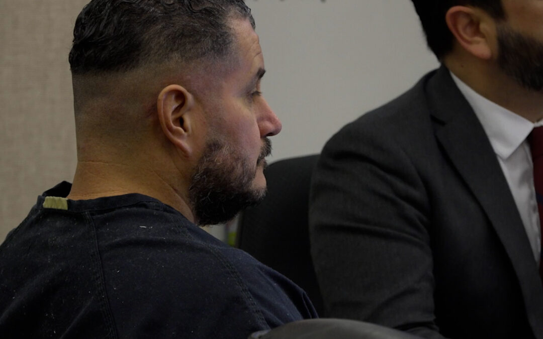 Justicia para Alexis: Eduardo Magaña sentencia por el caso de la madre hispana desaparecida