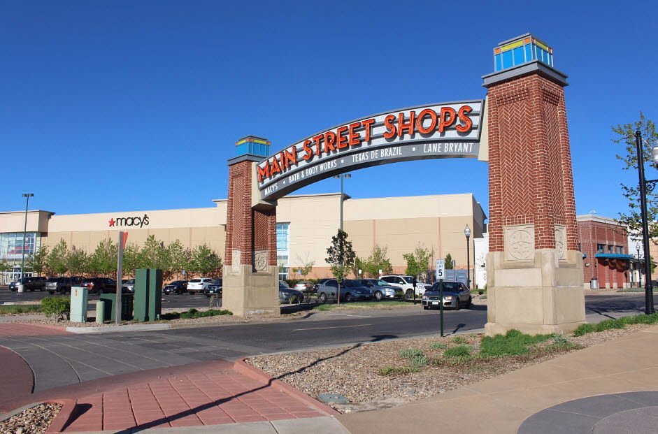 Wayfair en Denver: La Megatienda que Transformará Northfield