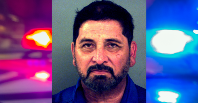 Arresto en El Paso: Hombre Reporta Falsamente Robo de Auto de su Esposa