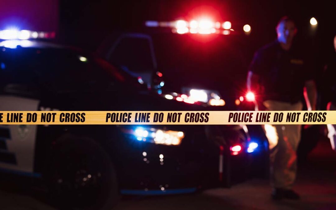 Apuñalados en Chula Vista: Lo que Sucedió en el Bar Manhattan