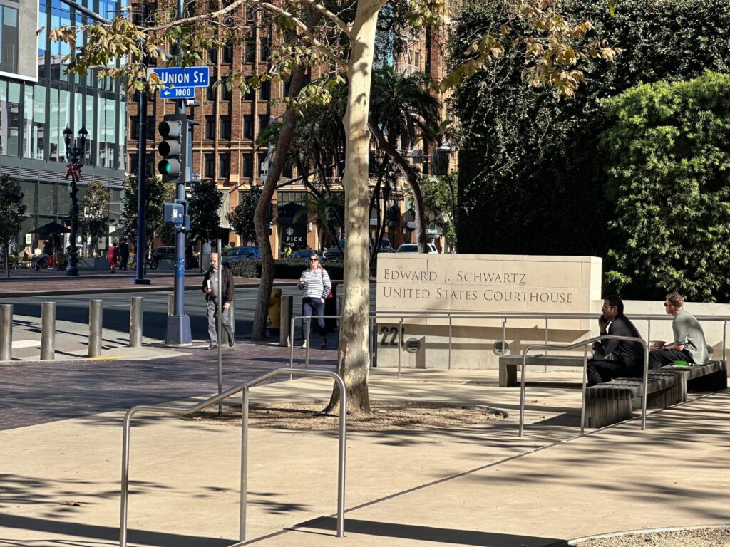 Tráfico de Humanos: 21 Meses de Prisión para Acusados por Muerte de Migrantes en Torrey Pines