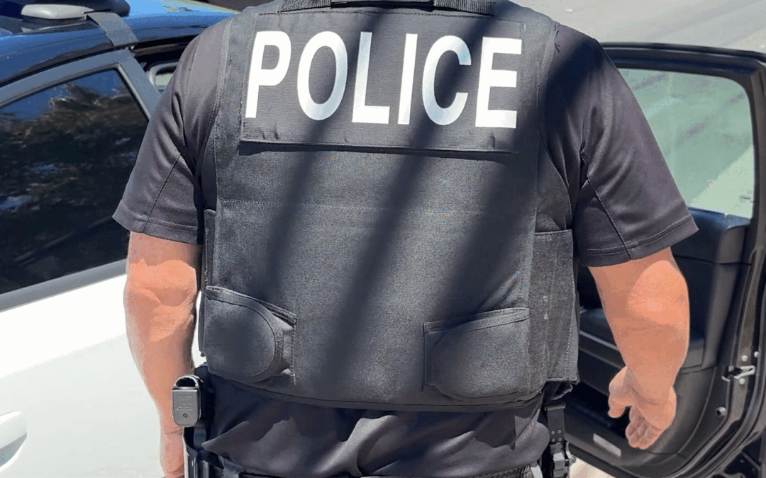 ICE Anuncia Nuevo Centro de Detención en Clint, Texas para Migrantes