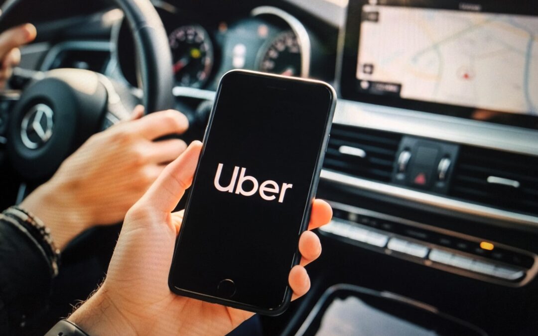 Uber en Colorado: Nuevas Regulaciones para Mejorar la Seguridad de Pasajeros pese al Veto de 2025
