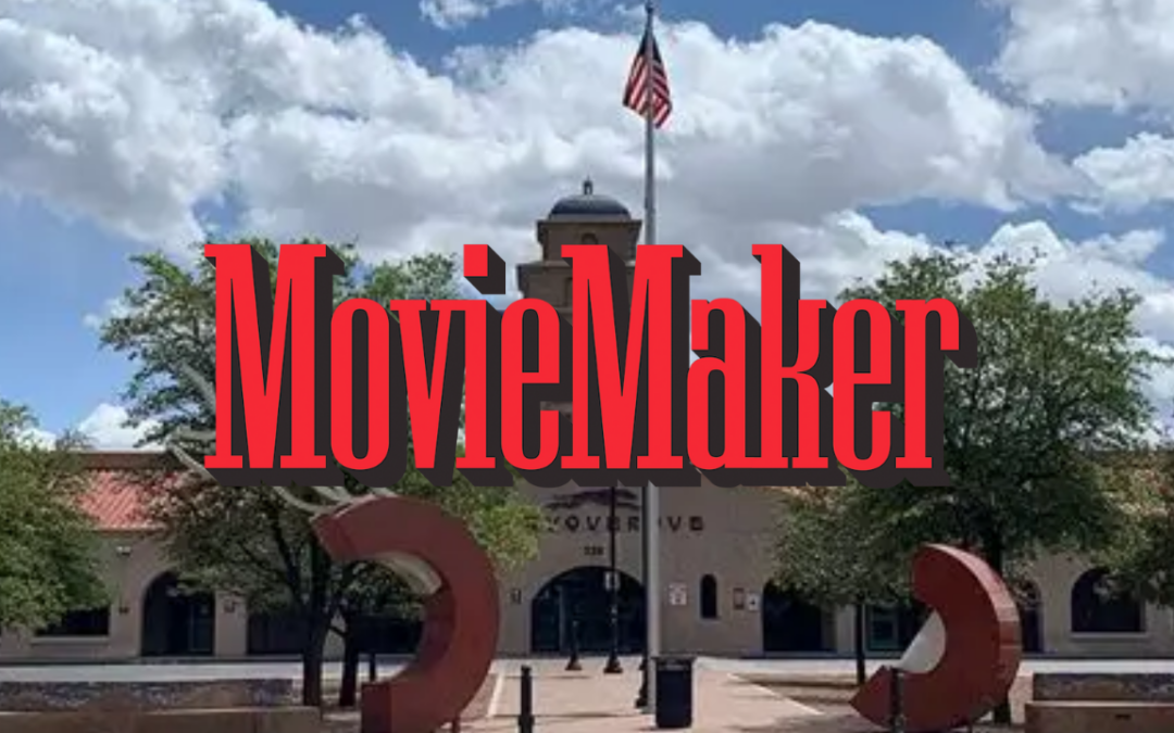 Albuquerque: La Mejor Ciudad de EE.UU. para la Industria Cinematográfica por Ocho Años Consecutivos