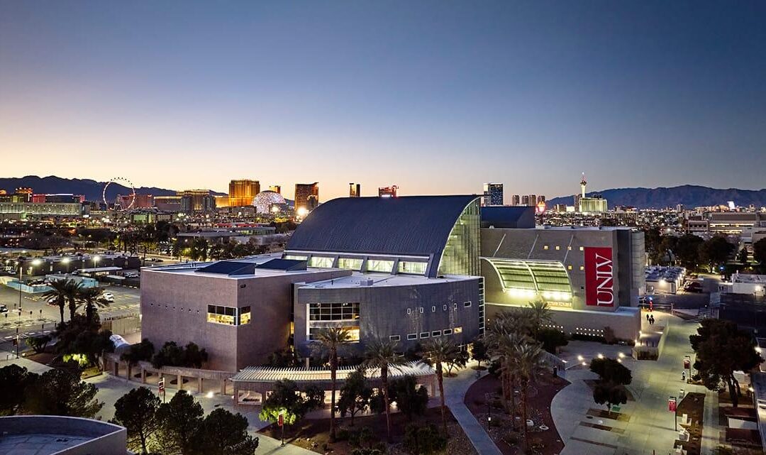 UNLV Recibe $68 Millones para Impulsar la Nueva Escuela de Negocios en Las Vegas
