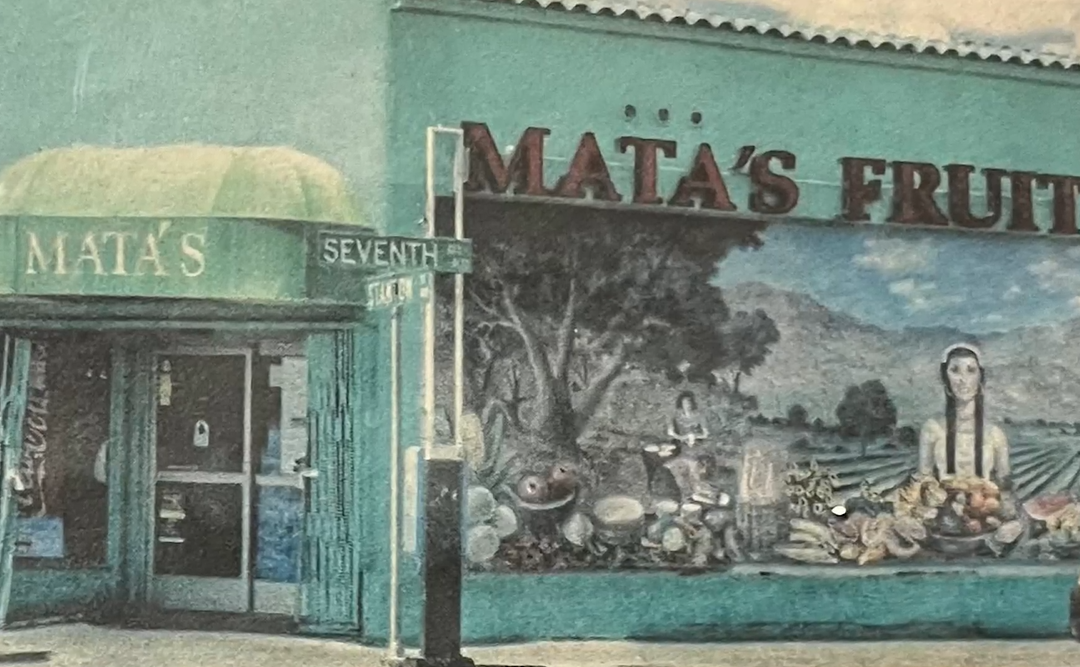 Mata’s Fruit Store: el Sabor Fronterizo que Une Familias en El Paso