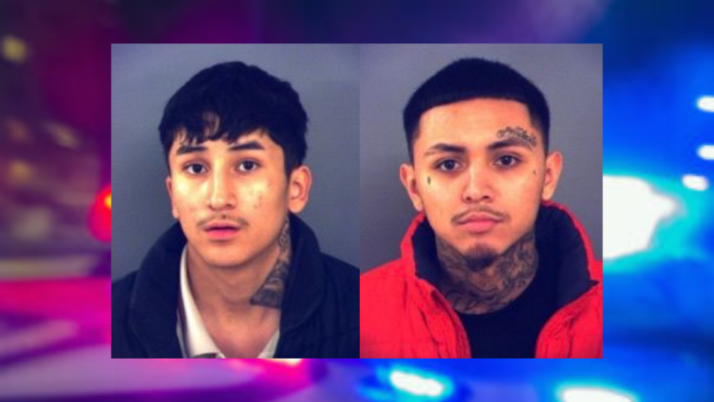 Incautación de cocaína y arresto de dos individuos en Horizon City tras revisión vehicular