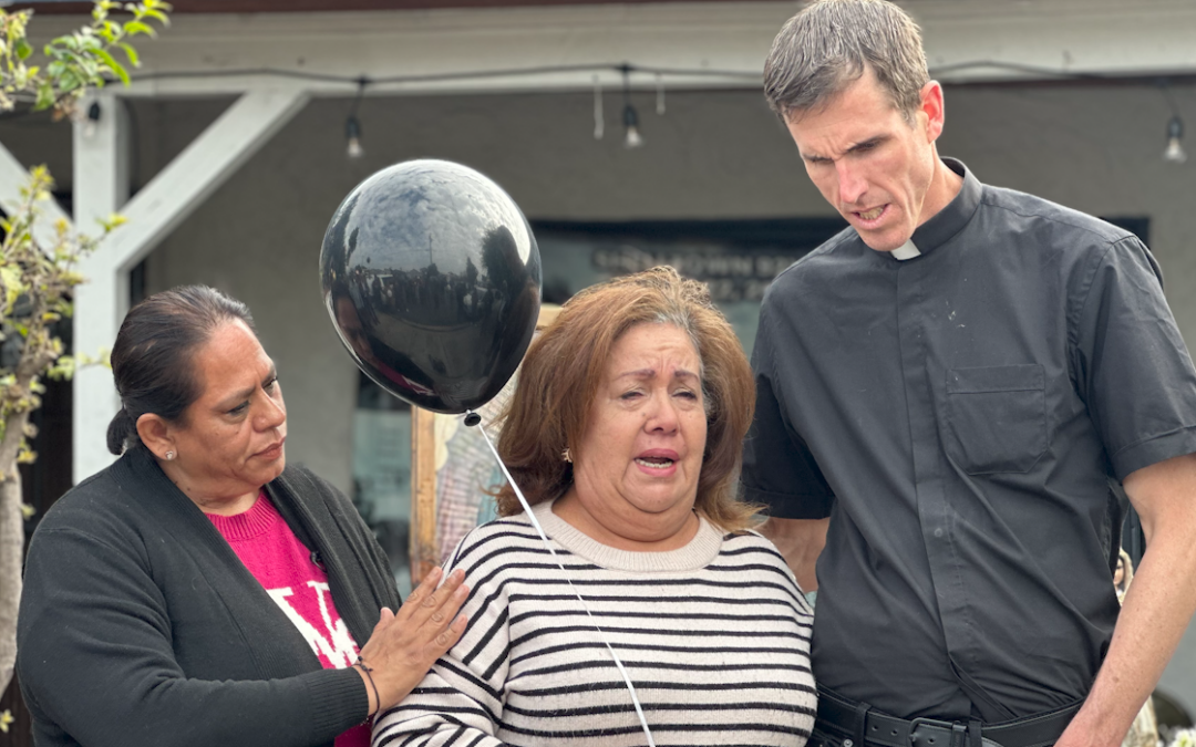 Inundaciones en San Diego: Dos Años Después, Familias Afectadas Exigen Soluciones