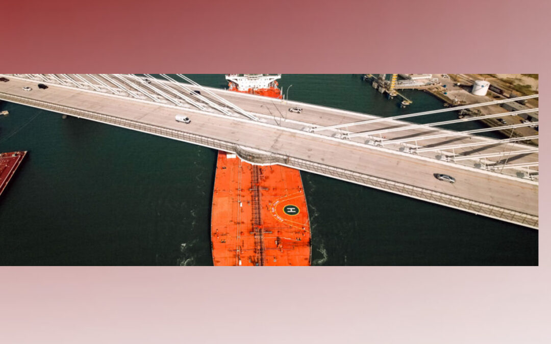 El Puerto de Corpus Christi Nombra Nuevo Presidente y Da la Bienvenida a Nuevos Comisionados