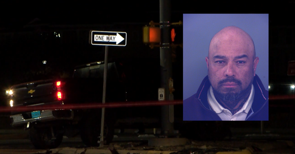 Accidente en El Paso: Hombre Arrestado Tras Muerte de Joven de 18 Años por Posible Alcohol