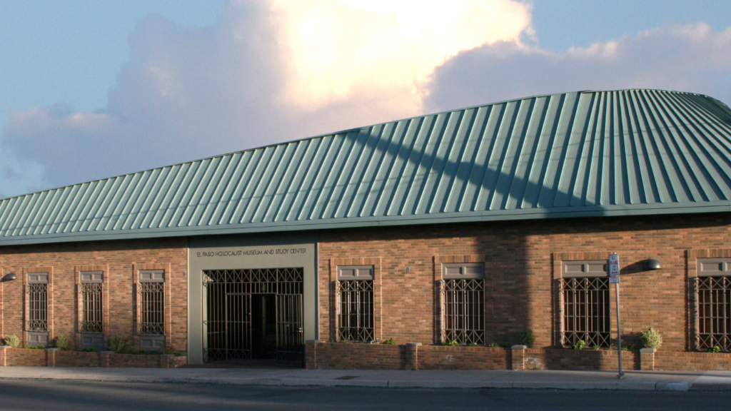 El Paso Celebra la Vida de la Superviviente del Holocausto, la Dra. Edith Eger, con Biografía Interactiva