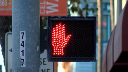 Accidente en Chula Vista: Mujer pierde la vida tras ser atropellada