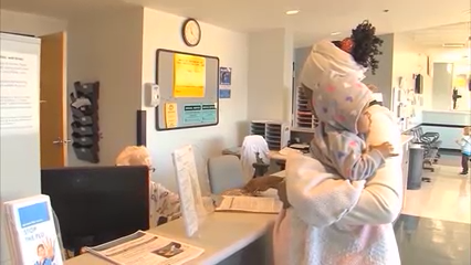 Autoridades de Salud alertan sobre la importancia de vacunar a bebés contra el VRS