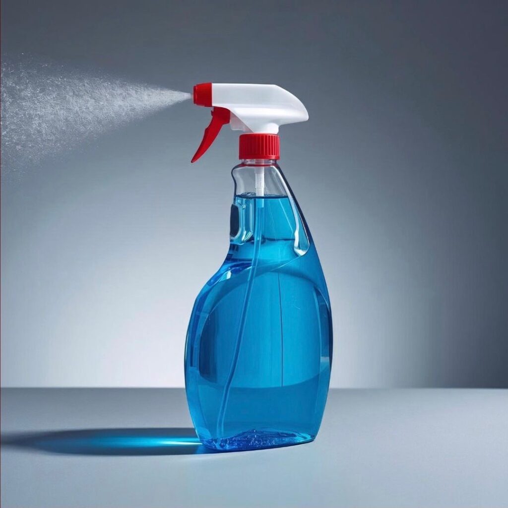 Retirada masiva de limpiador Angry Orange por bacterias peligrosas: 1.5 millones de botellas afectadas