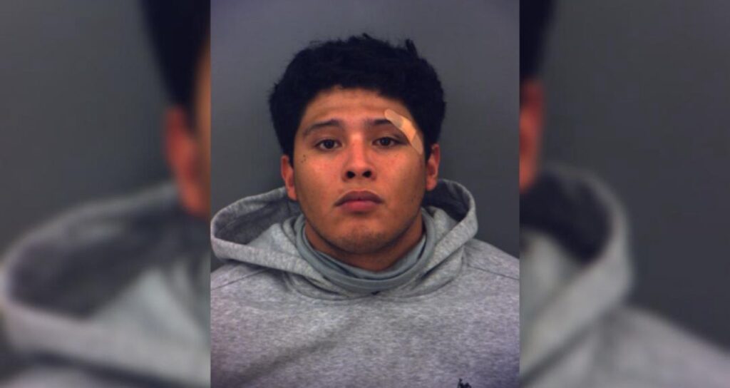 George López Sentenciado a 15 Años por Participación en Asesinato en Prisión del Annex