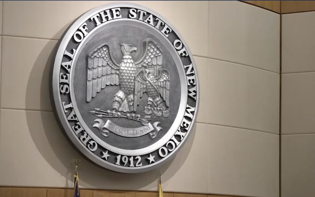 Prohibición de Detenciones de ICE: Legisladores de Nuevo México Reavivan el Debate