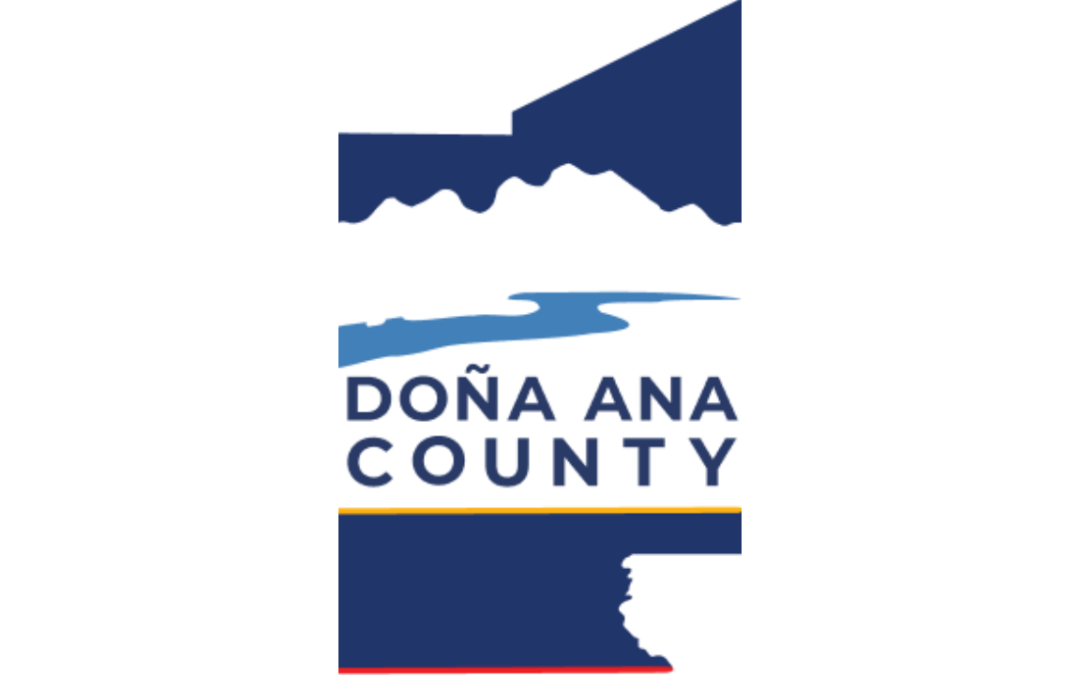 Comisión de Inundaciones de Doña Ana: Cierre Temporal y Traslado a Nueva Ubicación
